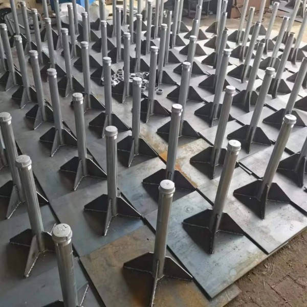 城西沉降板现货