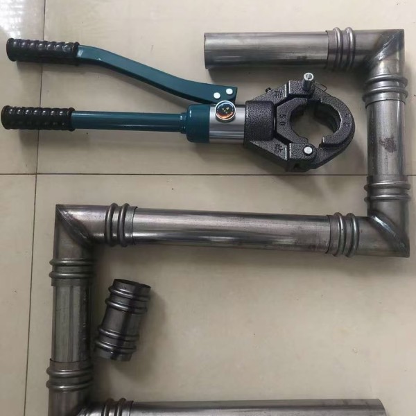 城西鑫亿呈冷却管